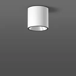 RZB LED-Anbau-Downlight 931196.002