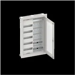 ABB, Verteilerschrank, STRI UP-Kleinverteiler