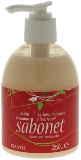 Plantis Sabonet 250 ml