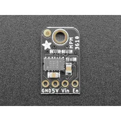 Adafruit MPM3610 5V Buck Converter Breakout - 21V In 5V Out, 1.2A