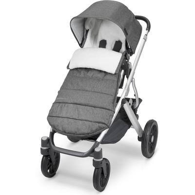 UPPAbaby CozyGanoosh Footmuff - Jordan / Greyson