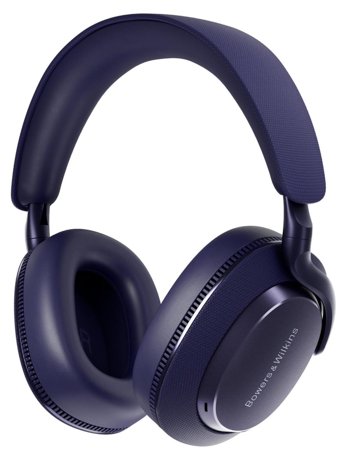Bowers & Wilkins Px7 S3, Kabellos, Anrufe/Musik/Sport/Alltag, Kopfhörer, Blau