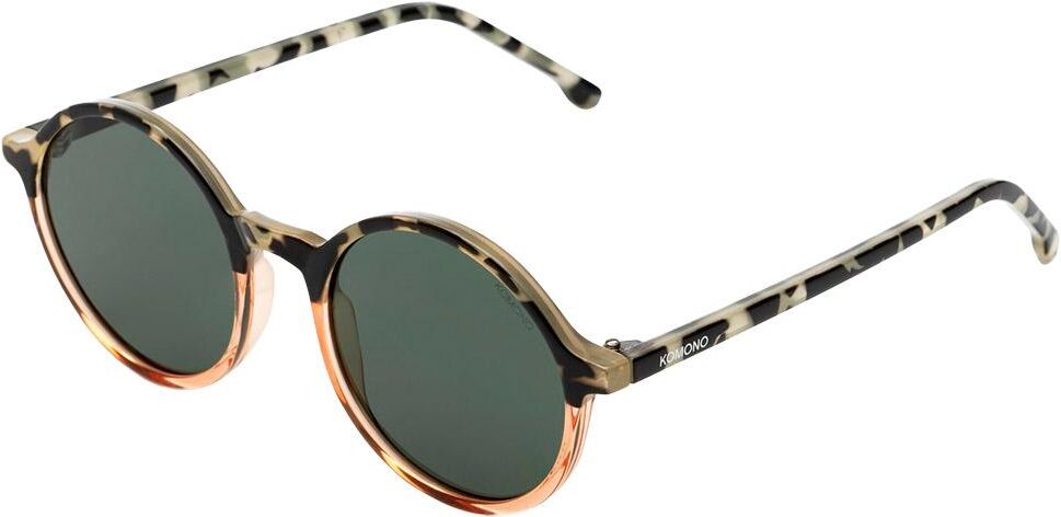Komono  - Madison Coral Bobcat - Lunettes de soleil