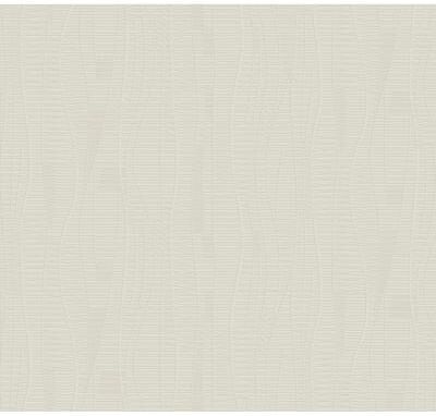 Brewster Home Fashions Warner Amir Light Grey Embossed Wallpaper
