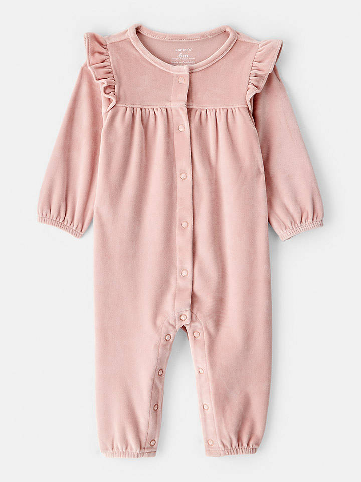 carter's Spieler in Rosa - 80