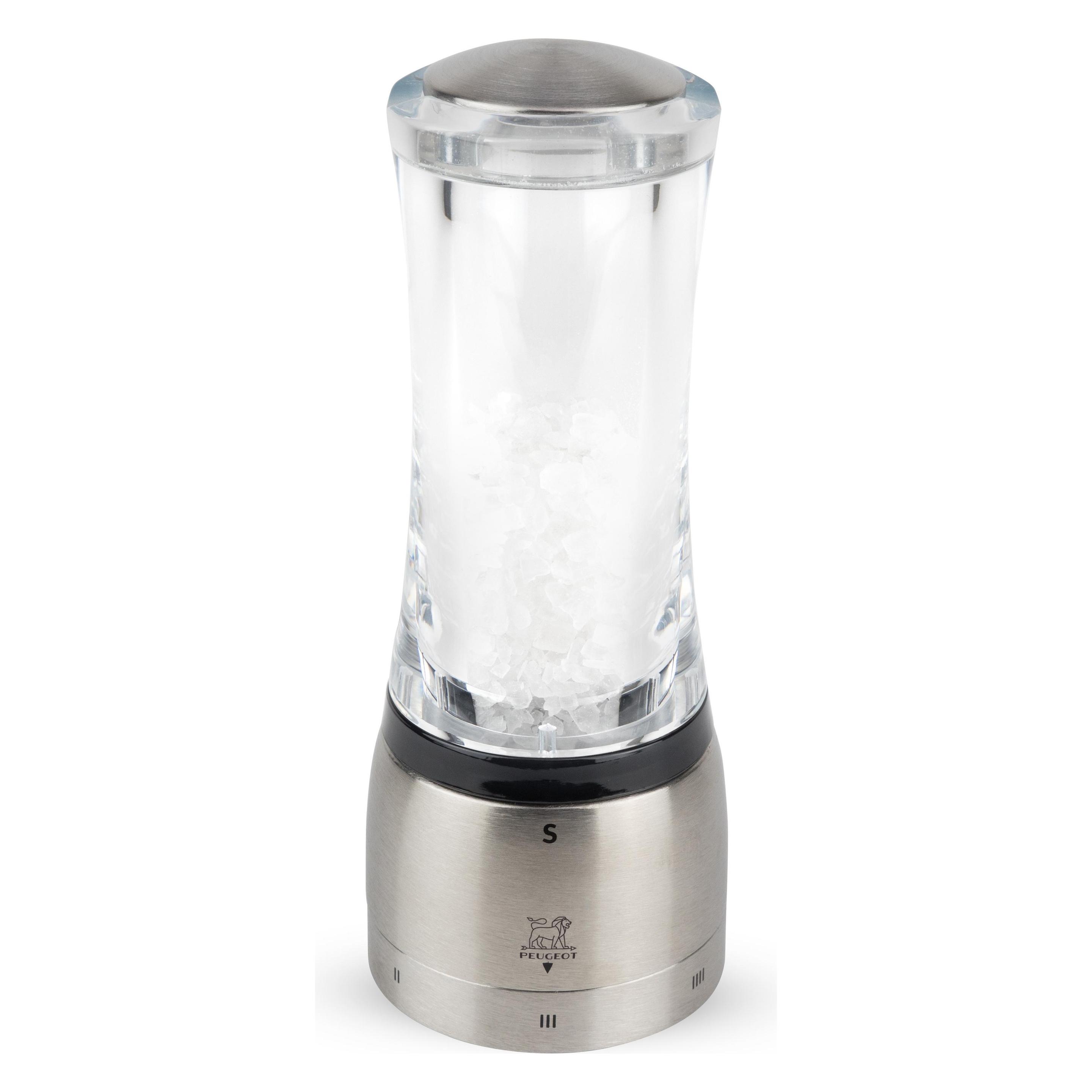 Peugeot SM Daman Select ES/Acryl 16cm (Salz) (PEUGEOT)