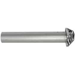 VAILLANT Luft-Abgasrohr VGR-sine 31 für Wandstärke max. 670 mm