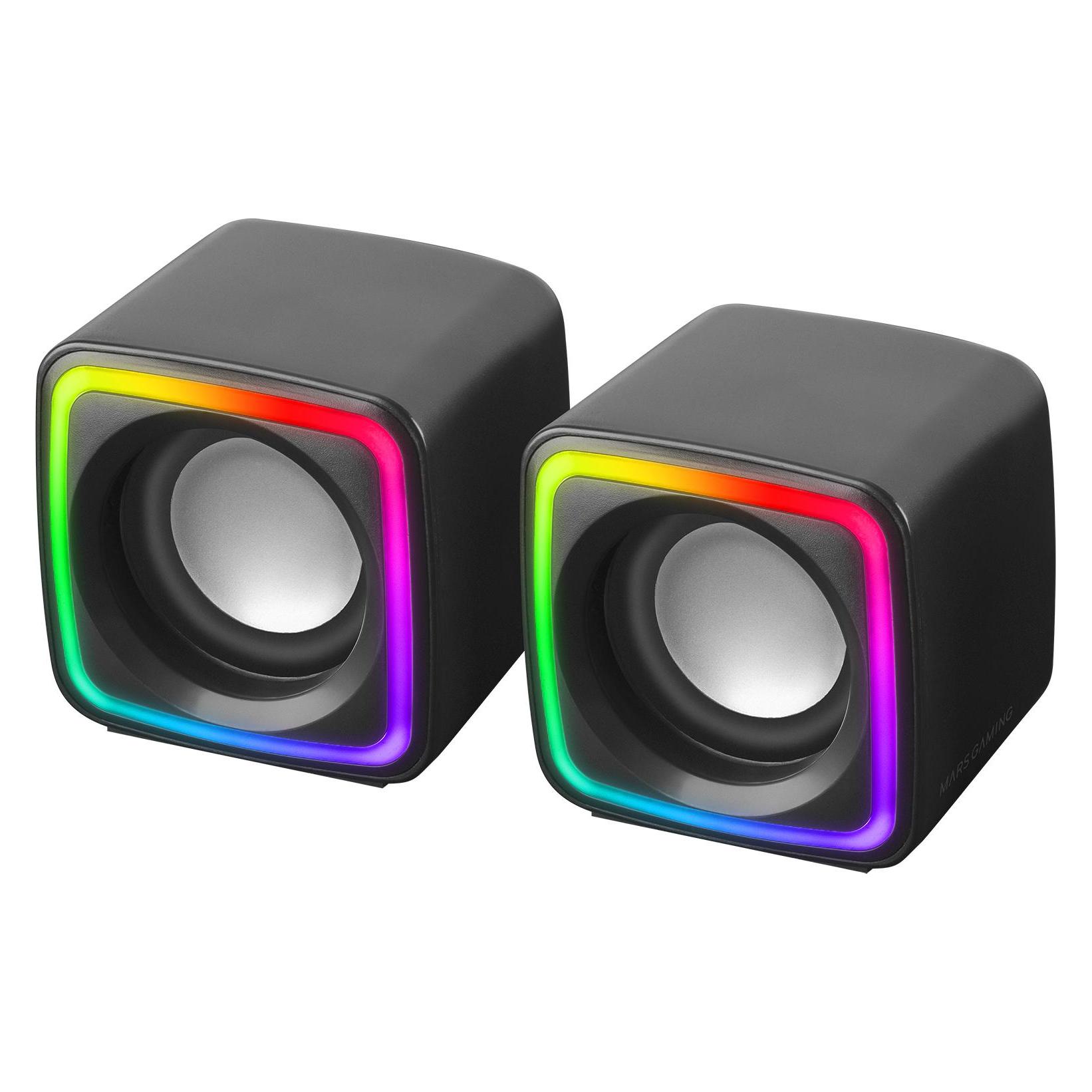 Mars Gaming Mscube (MSCUBE)