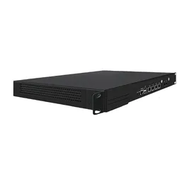 Allnet Network Appliance/Server 19 Intel N150 1HU - Barebone 4x 2.5GBit LAN 2x SFP+, Server Barebone