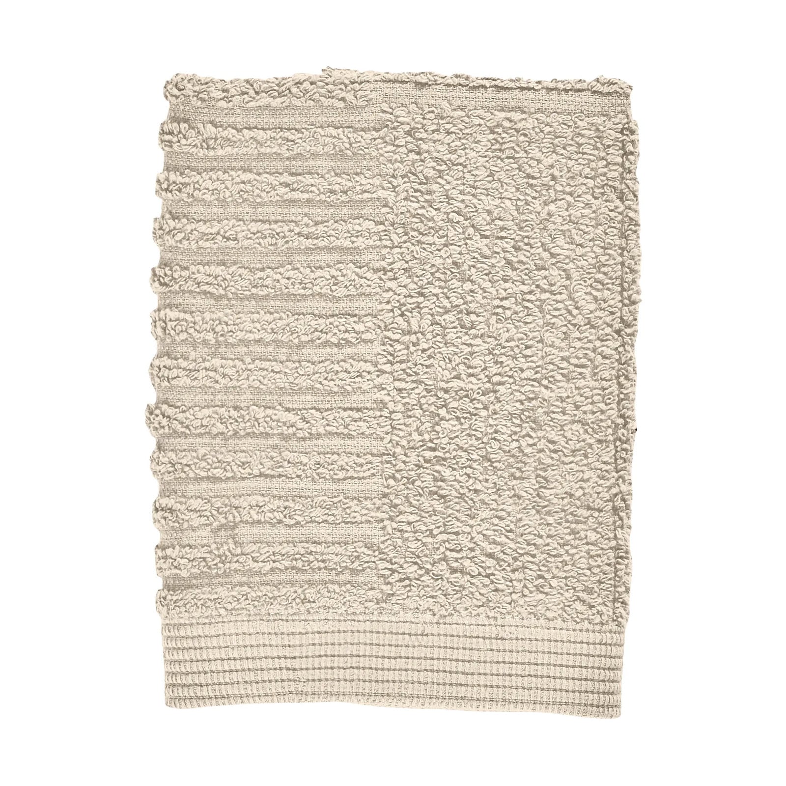 Zone Denmark Classic waslap Sand 30 x 30 cm