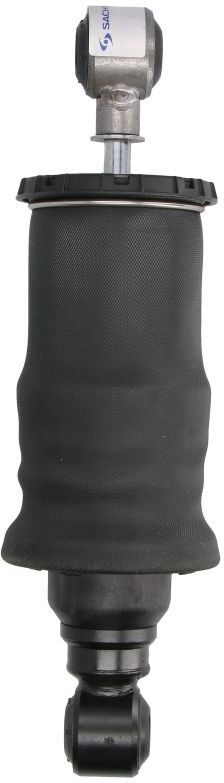 Sachs Ammortizzatore, montaggio cabina 350 808
