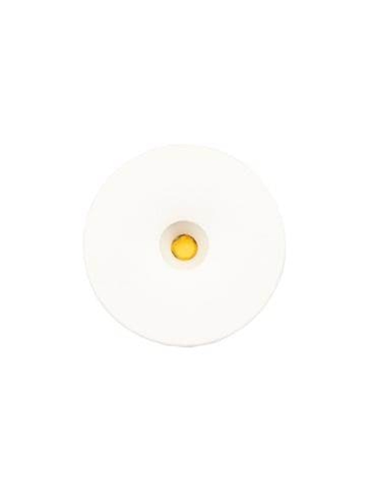 Scan Products Lia Downlight 350mA 1.2W 2700K Matt white