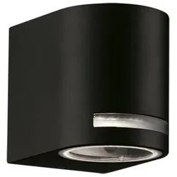 Fassadenleuchte Wandlampe FOREST GU10 C IP54 Strühm 03011
