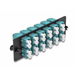Delock LWL-Adapter 66933 LWL-Adapter Bag