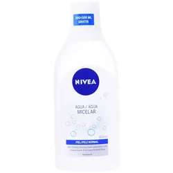 Nivea Micellar Water Normale Haut 400ml