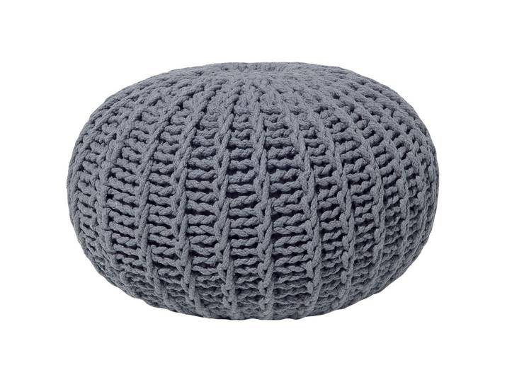 POUF Conrad 50/50/35 cm