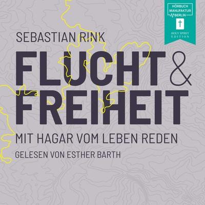 Flucht und Freiheit - Sebastian Rink, Audio, 4066004657325