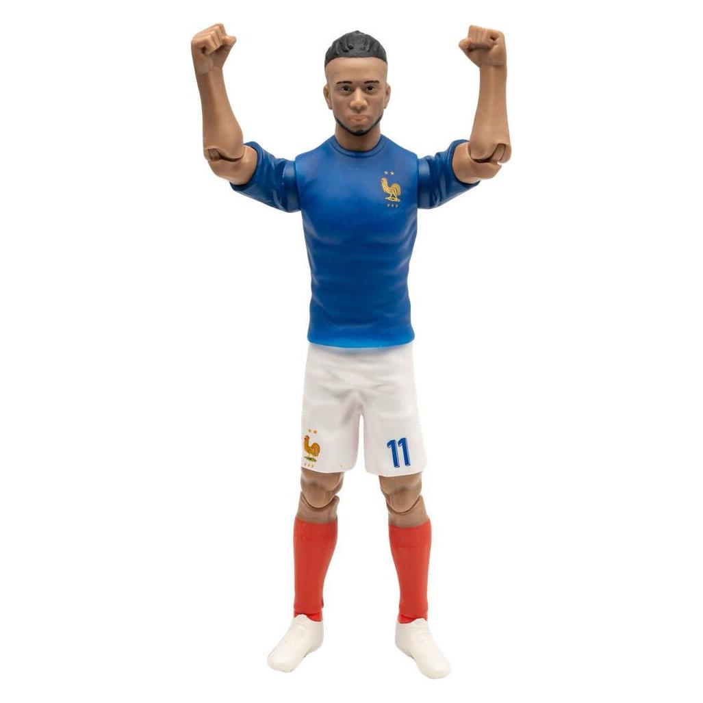 Banbo Toys Sockers Olise Francia (FIAF0258)
