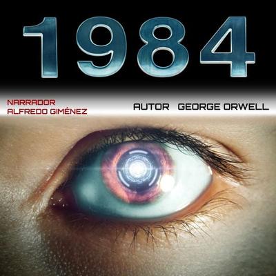 1984 - George Orwell, Audio, 4067248838174
