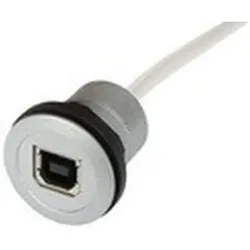 Harting Serviceschnittstellen, USB 09454521910