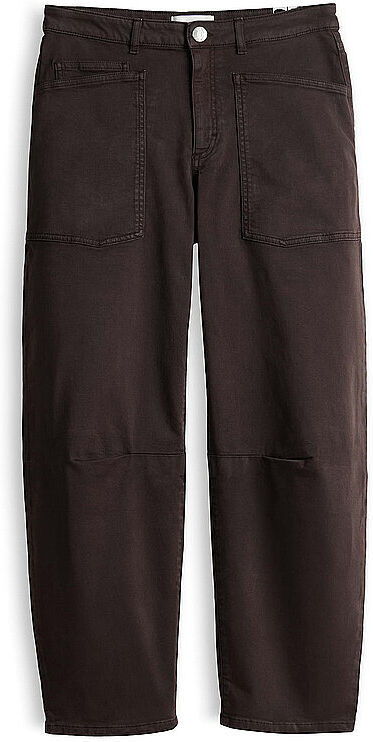 OPUS PANTS Chino LISANA VIBRANT braun   40 40