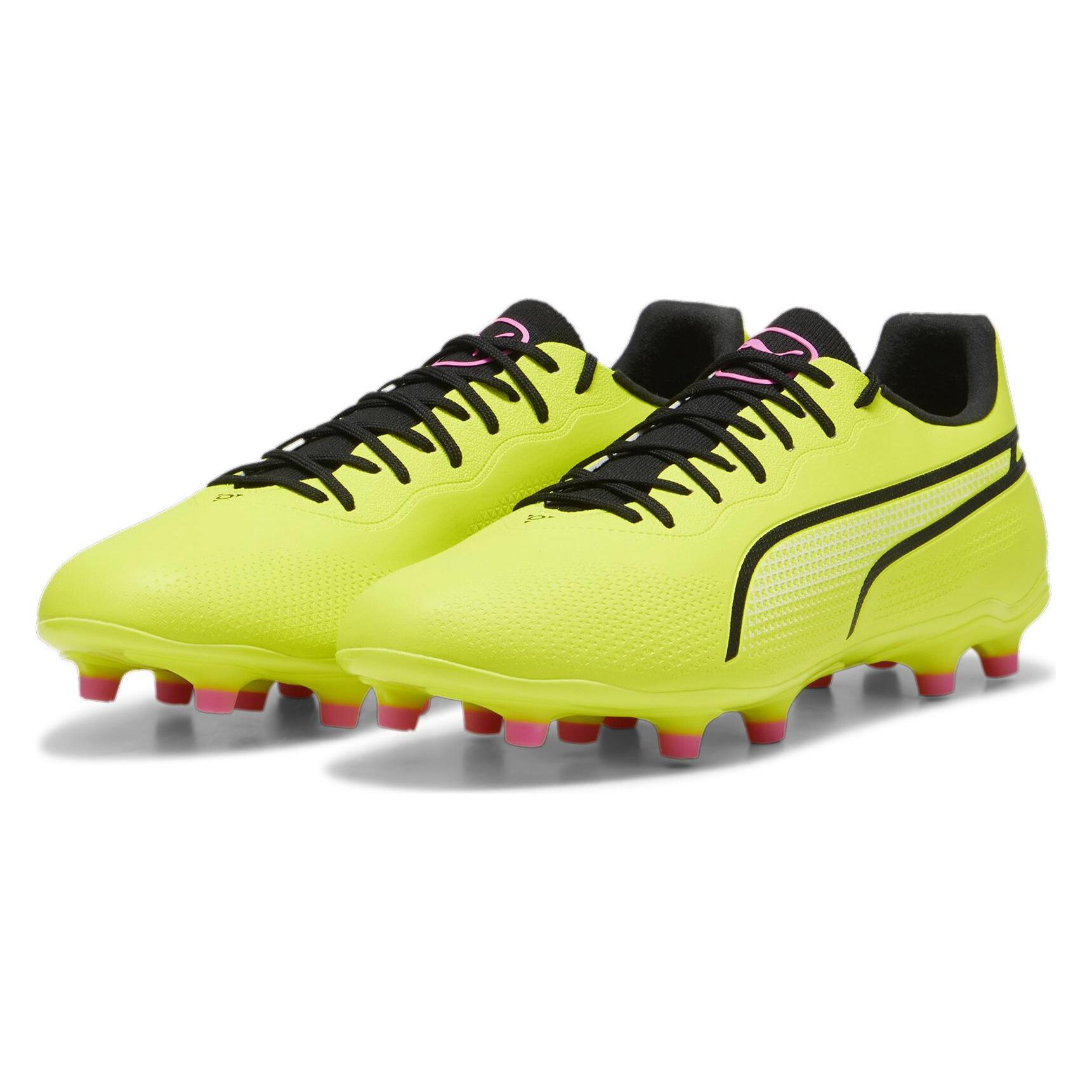 Puma King Pro Fg/Ag (43) (107566_05)