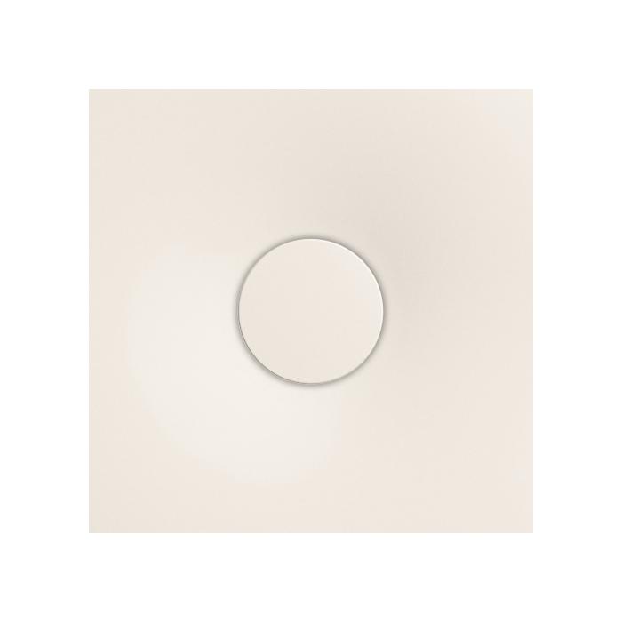 Kaldewei Professional Ablaufdeckel 687772580231 emailliert, pergamon