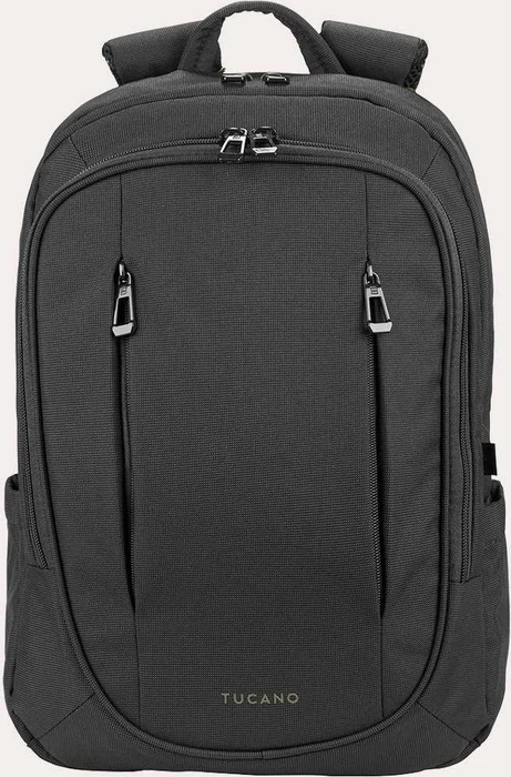 TUCANO BINARIO Rucksack 15.6" AGS anth., MacBook Pro 16", Laptop 15.6"