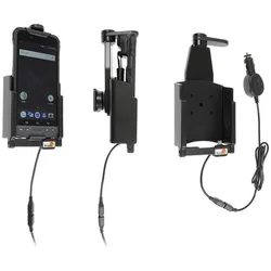 Brodit 216026 Gerätehalterung Xplore/Zebra M6/M60, Barcode Scanner Zubehör