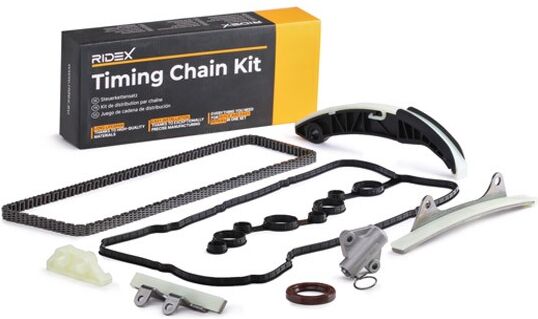 RIDEX 1389T2489 Timing chain kit