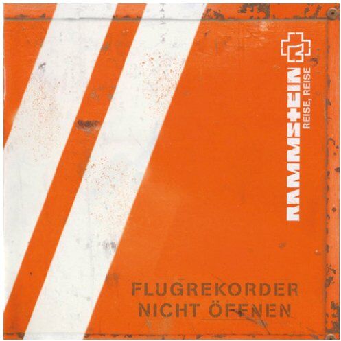 Rammstein - Reise Reise - Preis vom 27.09.2026 03:53:48 h