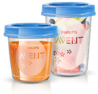 Philips Avent Copos de Armazenamento 10 + 10 un