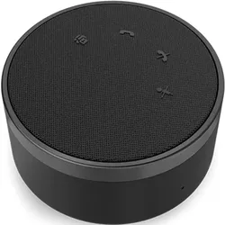 Lenovo Go, Konferenzgerät, Schwarz