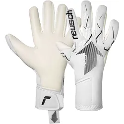 REUSCH Fastgrip Gold X white - 7,5