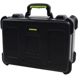 Shure SH-MICCASE15, Mikrofon Zubehör