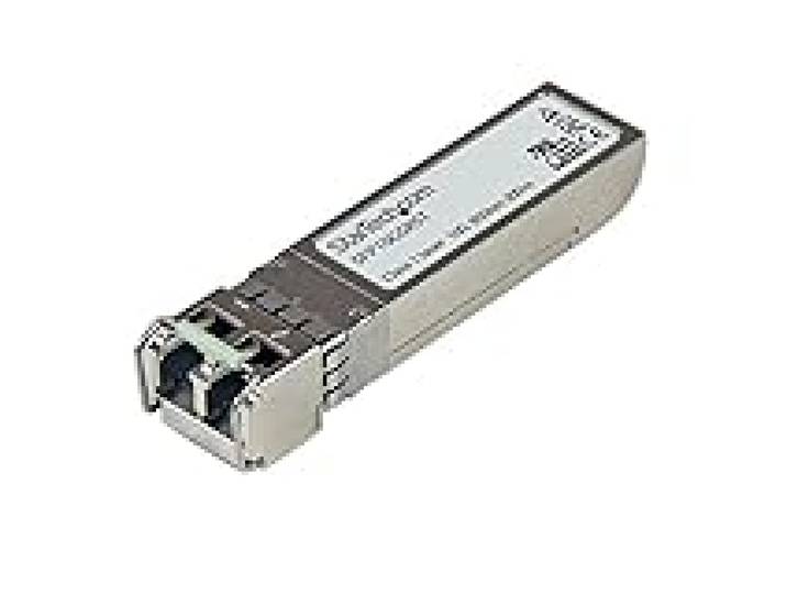 StarTech Module SFP+ compatible HP 455886-B21, 10GBASE-LR, LC 10km SMF