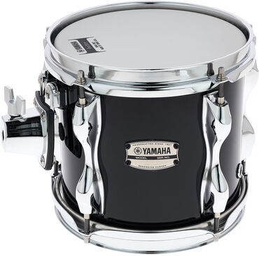 Yamaha "08"x07" Recording Custom SOB" Solid Black
