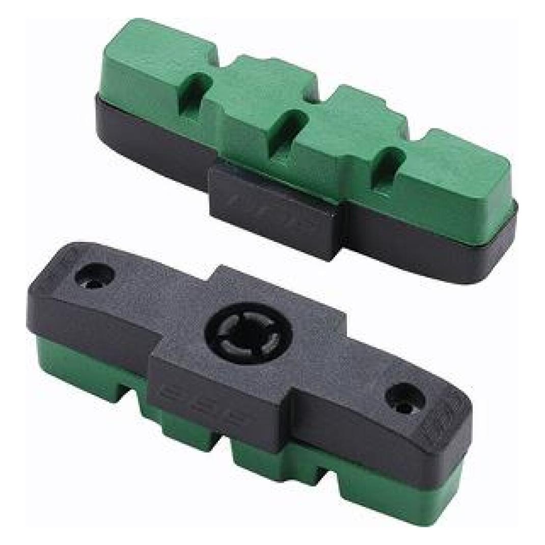 BBB HydroStop E-Bike BBS-09E Bremsschuhe (Magura, Gummi) (2905750951 BBS-09E)