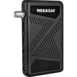 MegaSat HD Stick 310 V3 HD-SAT-Receiver Campingbetrieb, Einkabeltauglich Anzahl Tuner: 1 0200997
