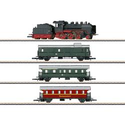 Märklin 081874 Z Startset Museumszug