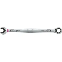 Wera 6007 Joker Maul-Ringratschen-Schlüssel SB, lange Ausführung - 05020357001