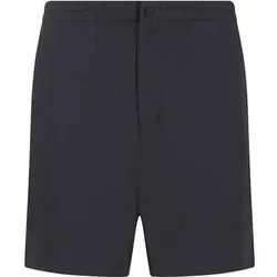 SOS Shorts Mayon, Größe XL in Blau Blau