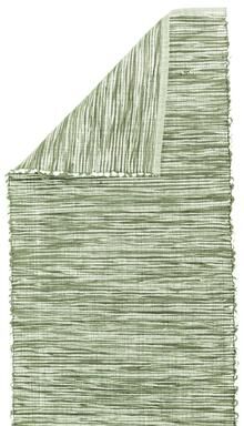 Fabstyles Shadows Cotton Table Runner