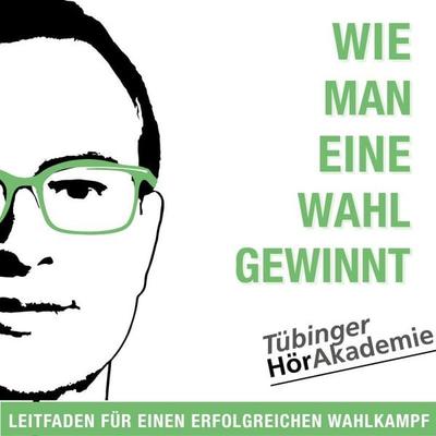 kraftvoll© WAHLKAMPF - Lorenz Brockmann, Download, 9783938453803