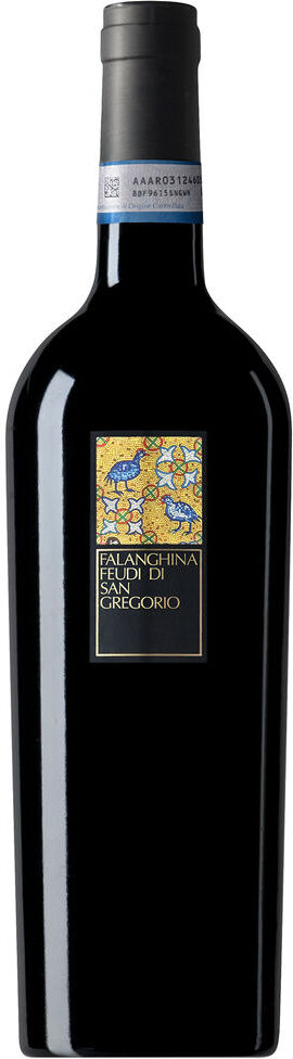 Falanghina del Sannio DOC 2025 Feudi di San Gregorio