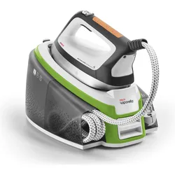 Polti Vaporella Instant VI50.20 2400 W 2 L Grün, Weiss, Bügeleisen, Grau, Grün, Weiss, Mehrfarbig