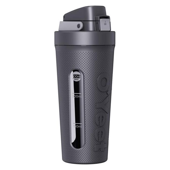 Naipo O'Yeet Shaker S2 grau (0.70 l) (S2 grey)