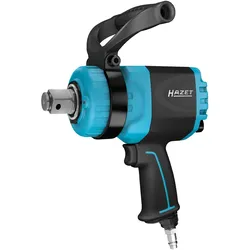 HAZET Twin Turbo Schlagschrauber, 4.100 Nm, 1 Zoll - 9014TT