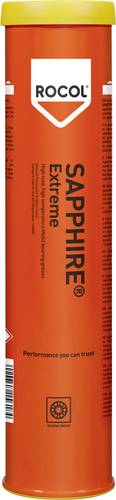 Rocol Sapphire Extreme Sapphire Extreme Molybdändisulfid-Fett 400g