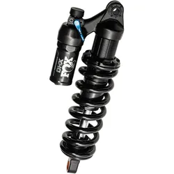Fox DHX Coil Performance Dämpfer 230 x 62,5 mm, 450 lbs, Status 170 MY24, S2–S5